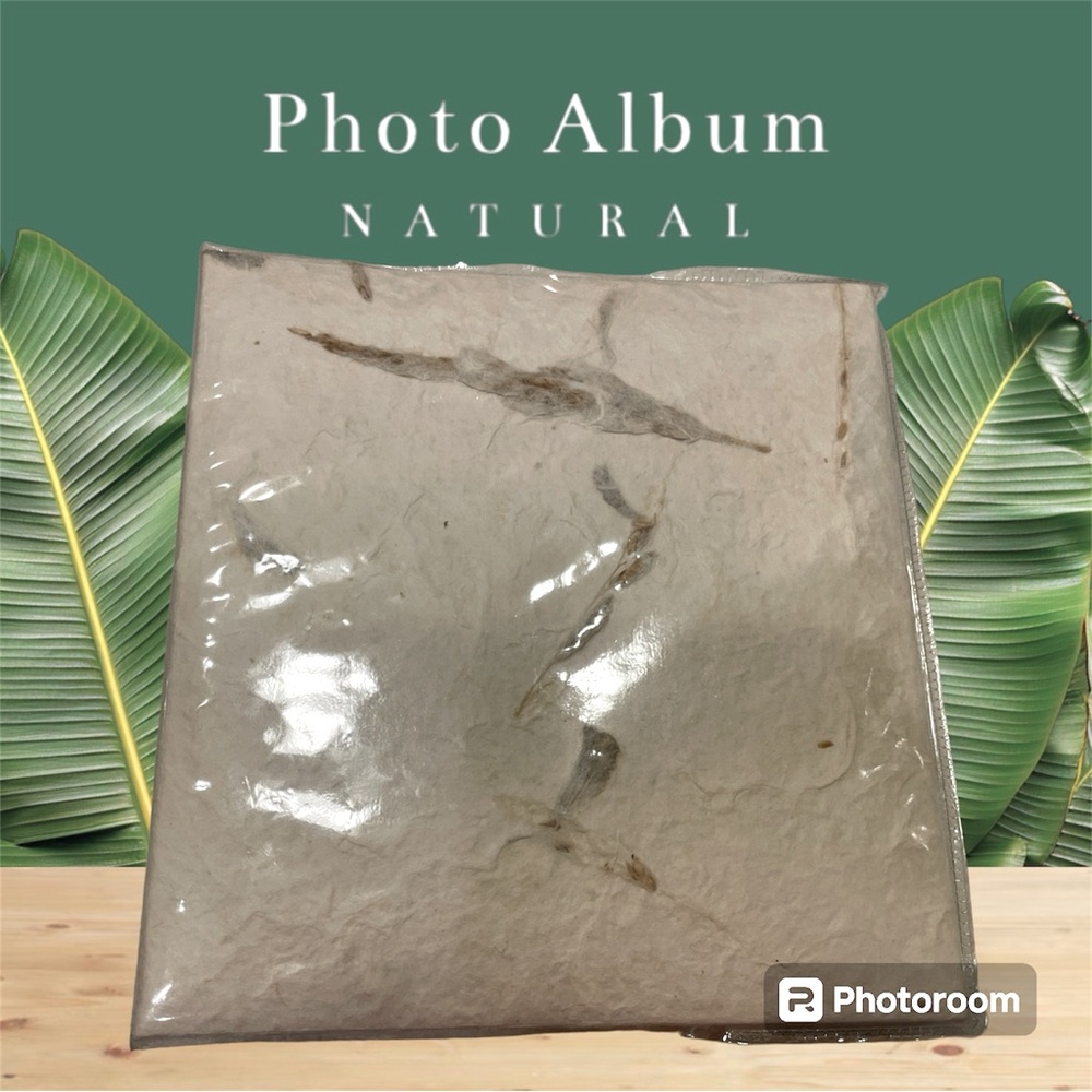 NWOT Pioneer Photo Album. Holds 100 Photos. Pioneer Eco Series Bound Photo Album